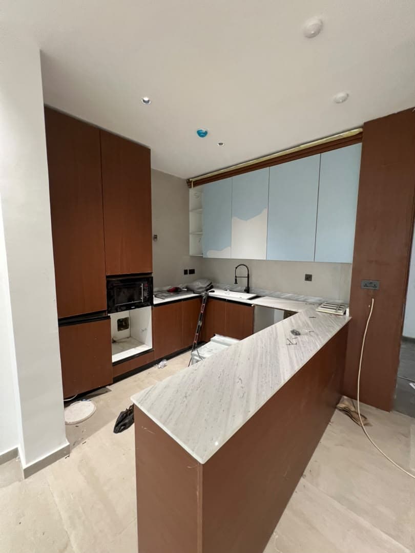 2 Bedroom Apartment for in Labone
