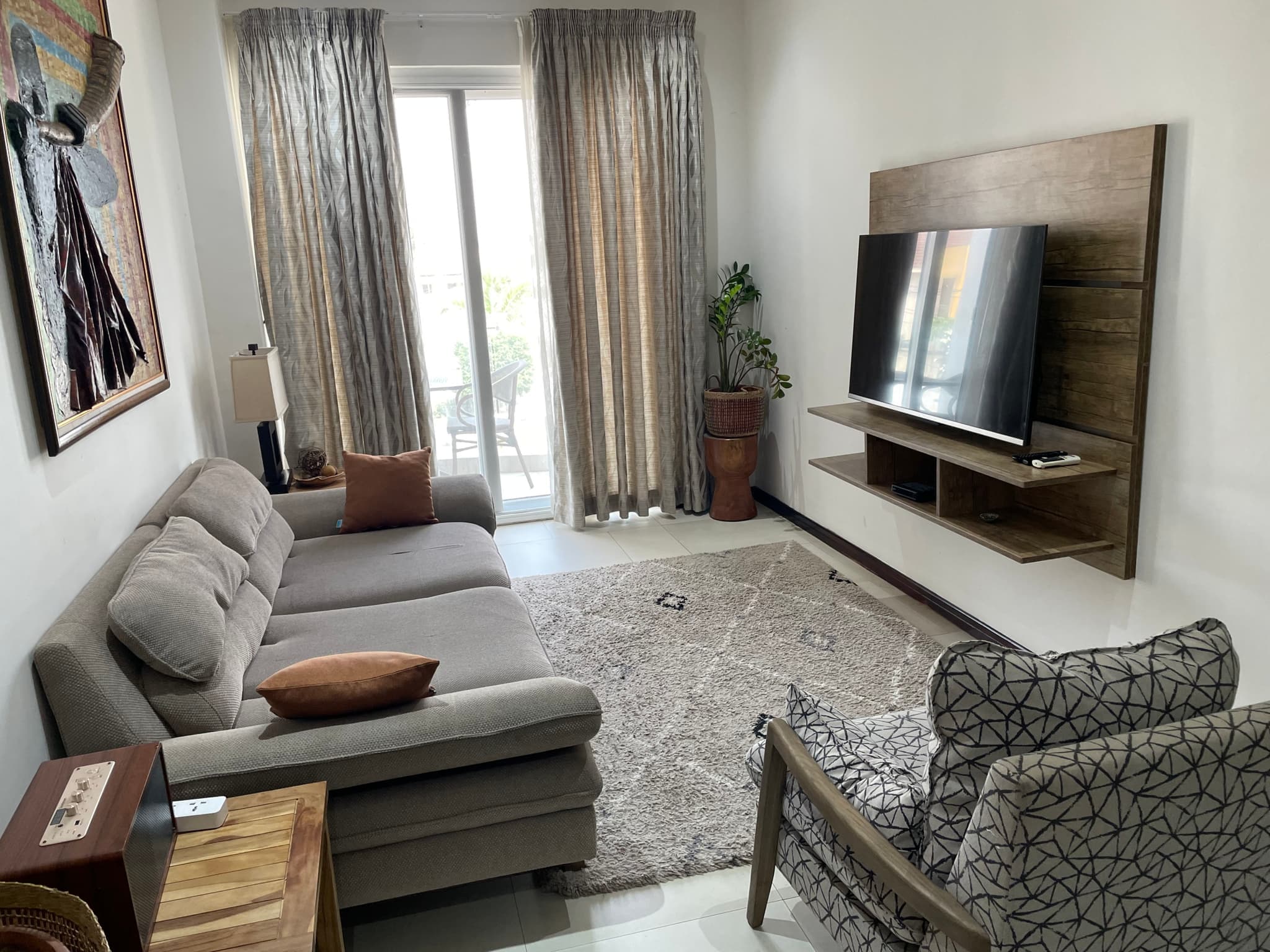 rent control laws in Ghana