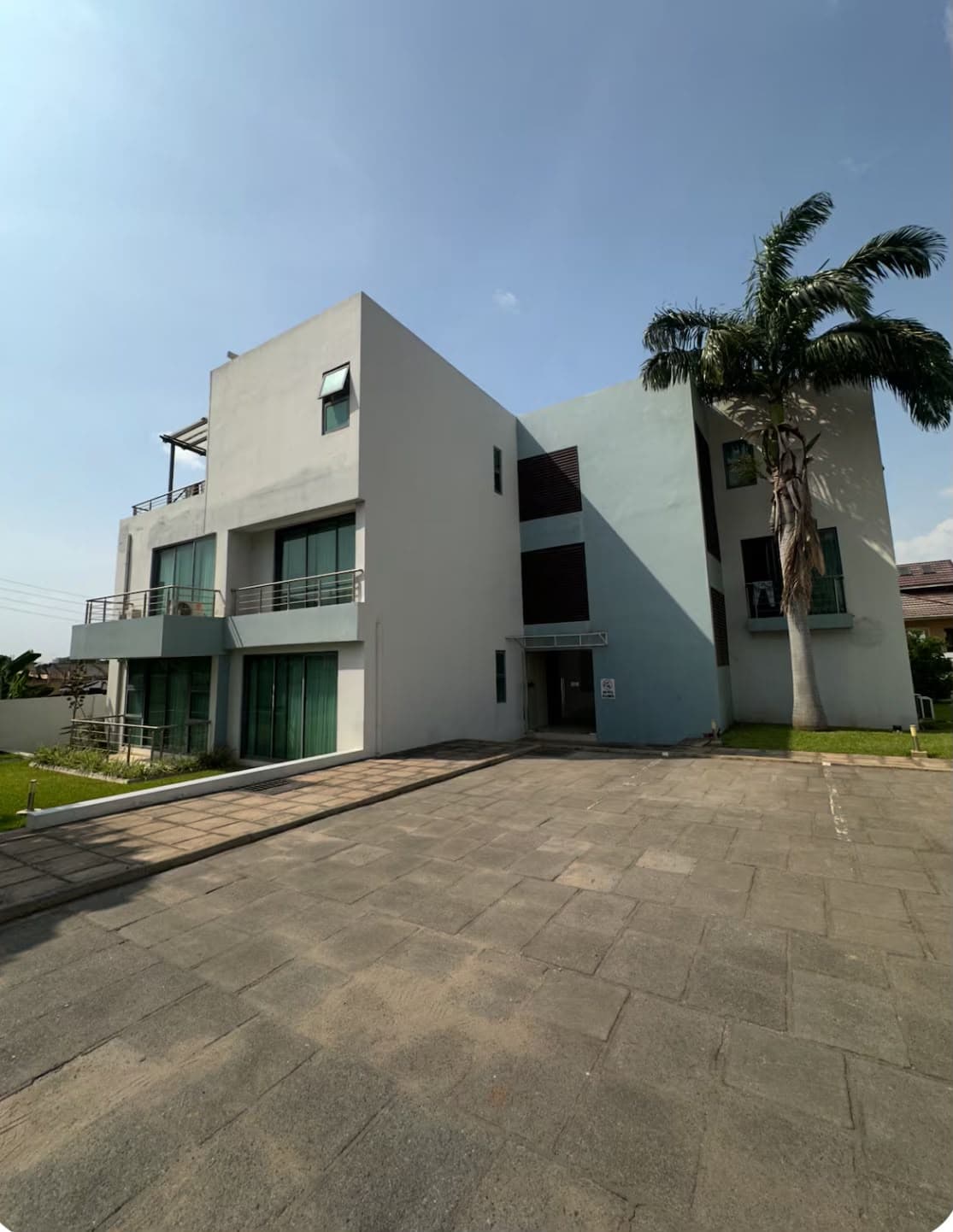2 Bedroom Apartment for Sale in Spintex