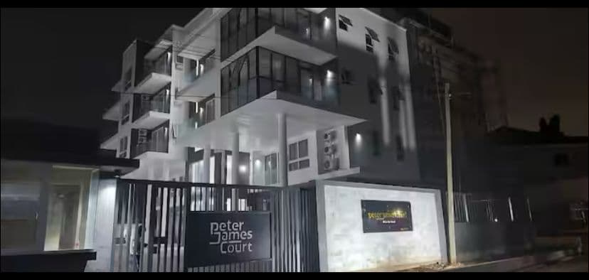 1 Bedroom Apartment for Rent in Cantonments