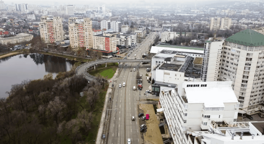 Top Commercial Areas in Accra for Businesses
