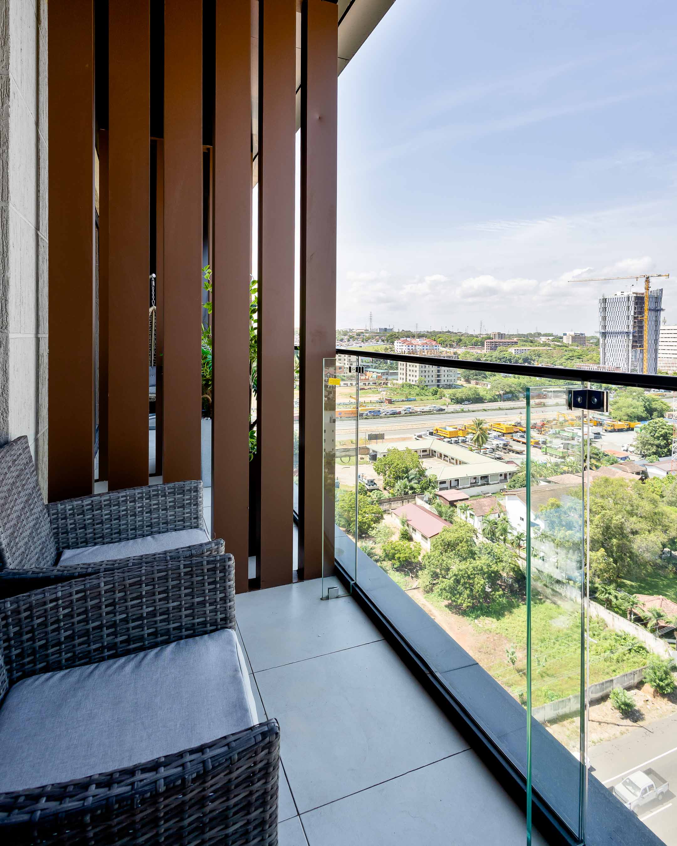 1 - Bedroom Apartment for Rent in Airport West
