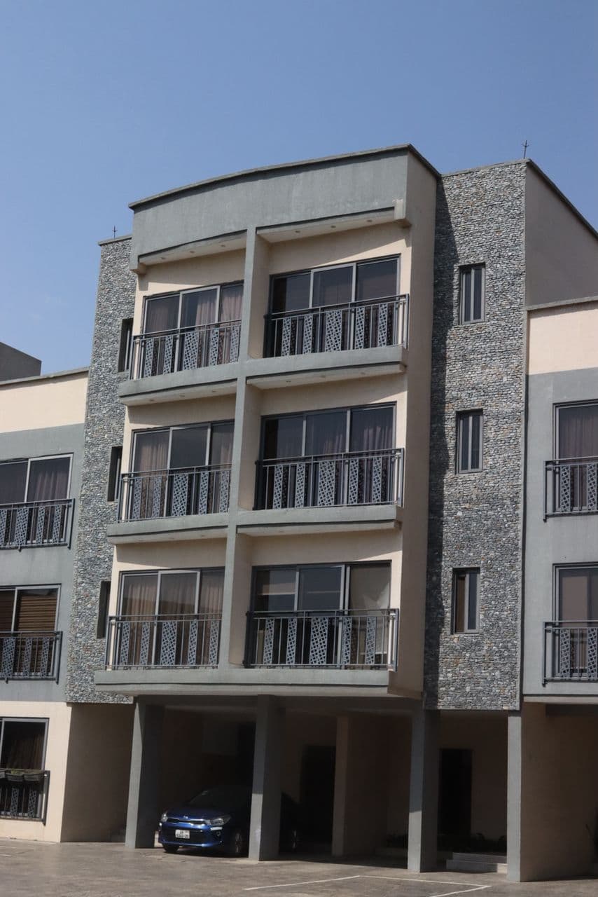 1 Bedroom Apartment for Rent in Labone
