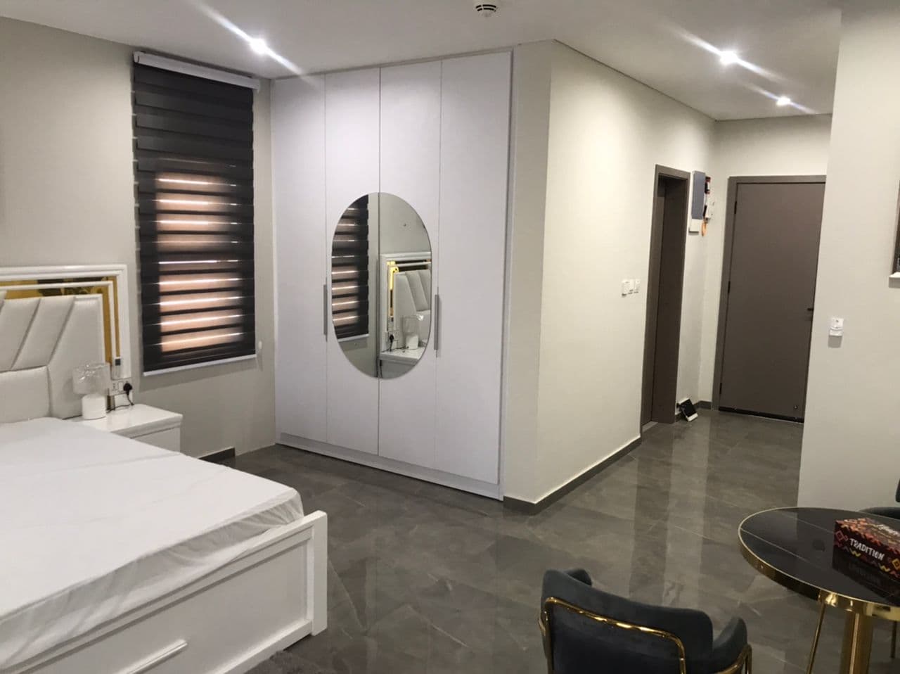 Studio Apartment for Sale in East Legon, Boundary Rd