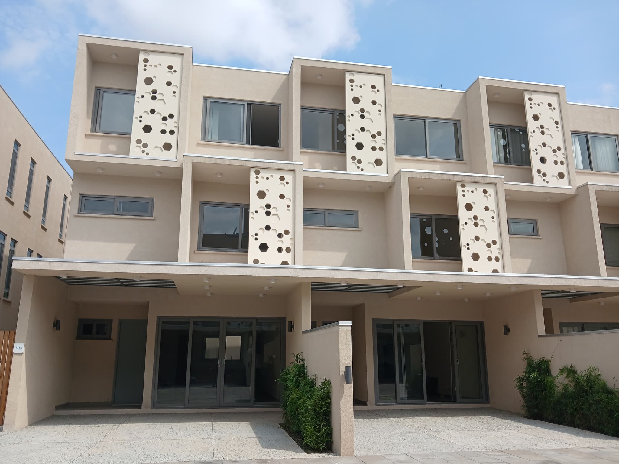 3 Bedroom Townhouse in East Legon