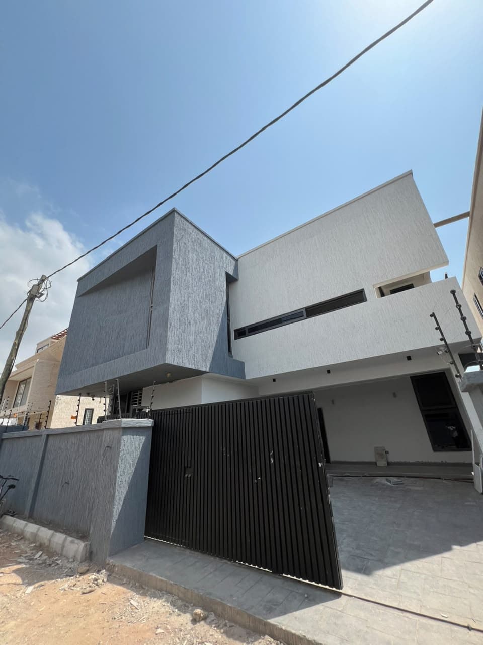 4 Bedroom House for Sale in Sakumono - Spintex