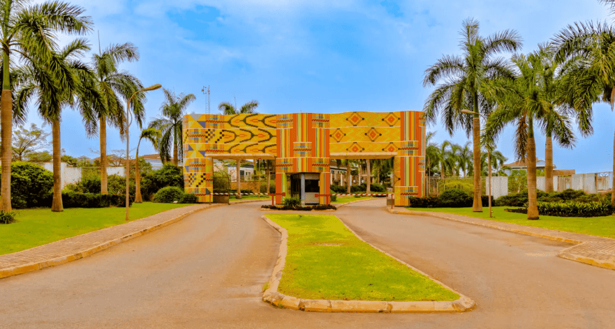 Developments in Gated Communities