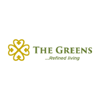 The Greens logo