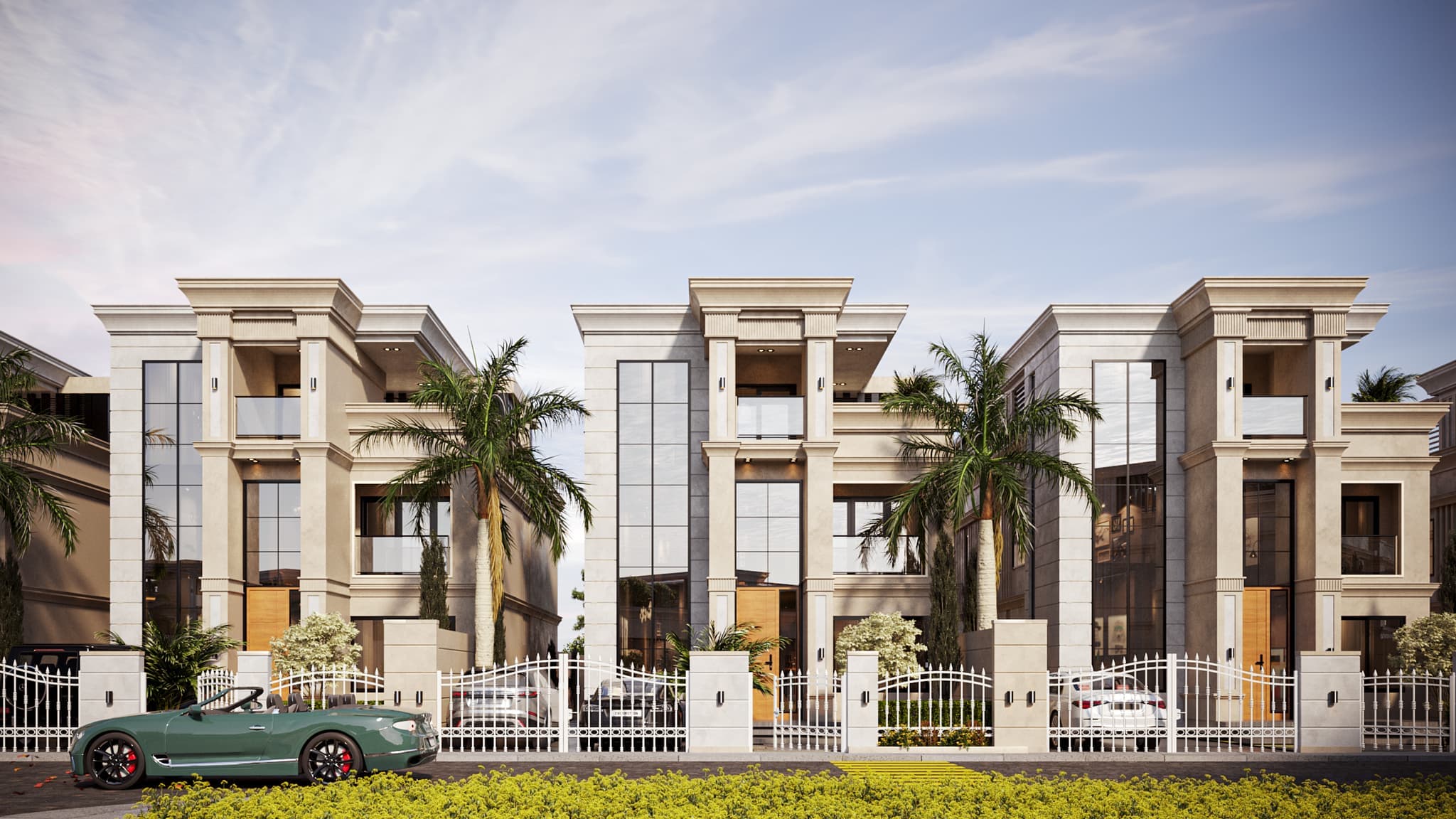 4 Bedroom Premium For Sale At Villanova - Developed By Vaal Real Estate