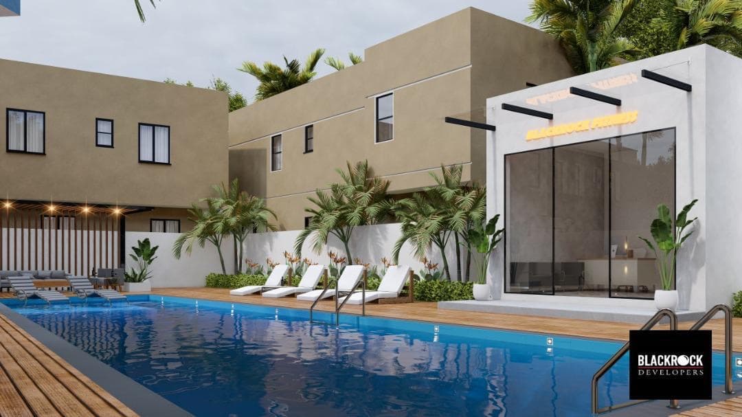 Residential vs Commercial Real Estate