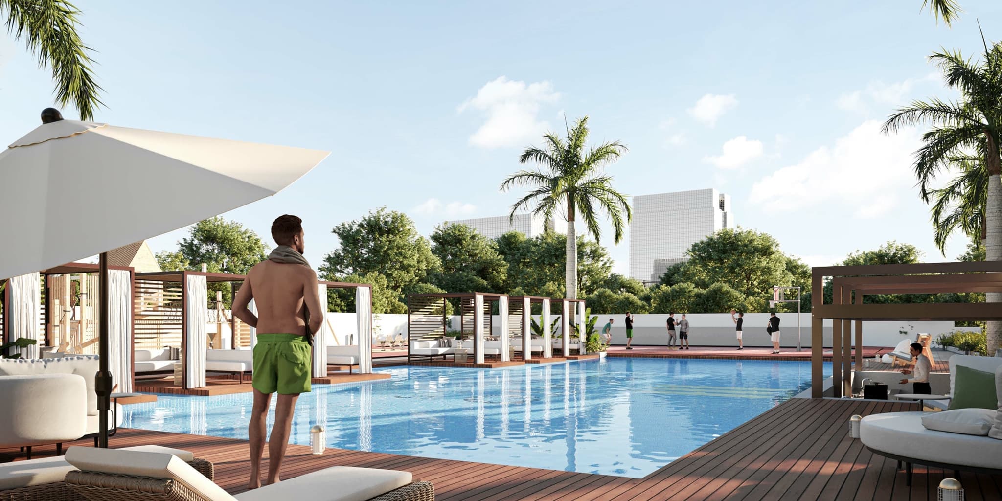 Penthouse For Sale At Legato Heights - Developed By Vaal Real Estate