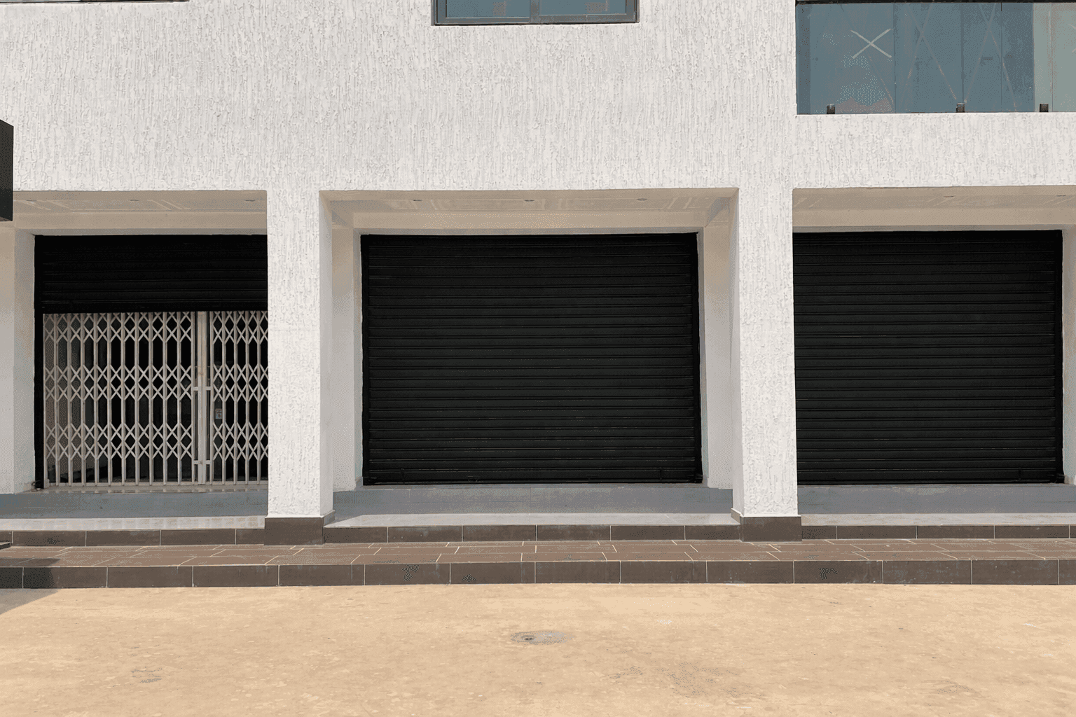 Premium Business Space for Rent – East Legon