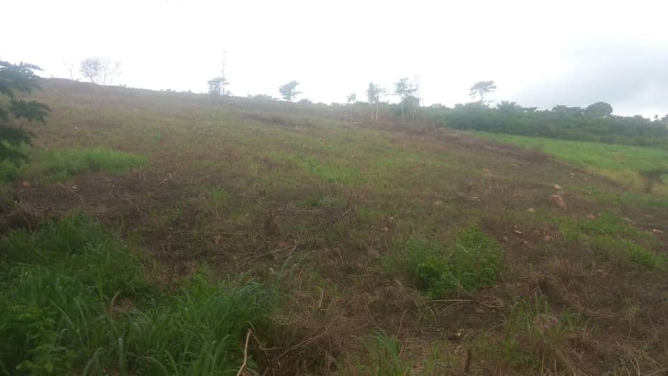 Affordable Development Land – Kasoa Millennium City